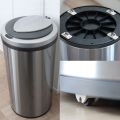 Pack of 4 - Self Adhesive Caster Wheels, 4Pcs Self Adhesive Wheels Mini Fixed Wheels Boxes Caster, Self Adhesive Wheelers. 