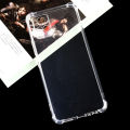 Clear Airbag Cover Case for VIVO V20 V21 Pro SE E 4G 5G Soft Silicone Shockproof Phone Back Fundas V20Pro V20SE V21E Coque Armor. 