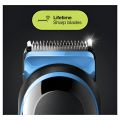 Braun 7-in-1 Styling Kit All-in-one trimmer 3 MGK3242, black. 