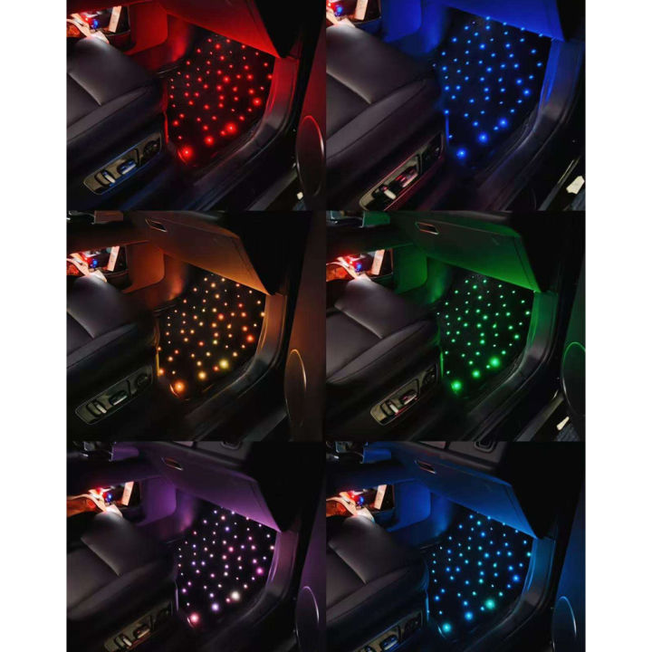 Starlight%20Car%20Mats%20Floor%20Full%20Set%20Universal%20Car%20Mats%20Galaxy%20Foot%20Light%20Atmosphere%20Car%20Interior%20Starry%20Sky%20Car%20Star%20Lights%2012V%20-%20Image%205