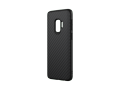 RhinoShield SolidSuit for Samsung Galaxy S9 – Carbon Fiber - Black. 