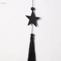 Moon Decor Hanging for Living Room Home Decorations 75cm. 