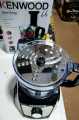 Electric Chopper Kenwood Original Vegetables and Meat Mincer. 
