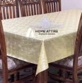 Dining Table Cover Sheet for 4 Seater, 6 Seater and 8 Seater Dining Table. 