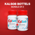 Kalsob Tab - Pack of 2 by PharmEvo. 