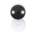 TP-Link Wi-Fi Camera Tapo C120 Tapo Indoor/Outdoor Wi-Fi Home Security Camera - 18 Months Brand Warranty. 