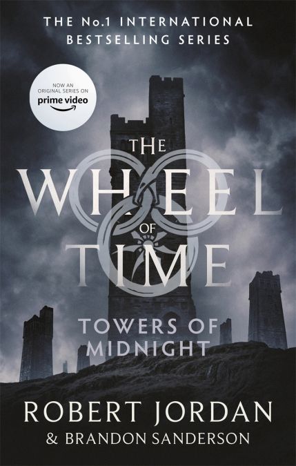 Towers%20Of%20Midnight:%20the%20Wheel%20Of%20Time%20(Book%2013)%20Tv-Tie-In%20Edition%20By%20robert%20jordan%20-%20Image%202
