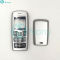 Nowey 1600 Cover For Nokia 1600 Full Complete Mobile Phone Housing Case English Keypad Replacement Parts. 