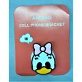 Pop Socket Universal for all Phones and Tabs - Disney Duck / Donald Duck 3D. 