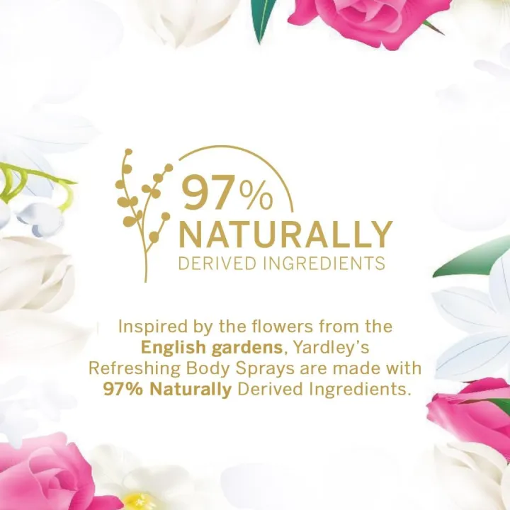 Yardley%20English%20Rose%20For%20Women%20Refreshing%20Body%20Spray%20150ml%20-%20Image%205