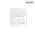 AirPods 3/2/1 Dust and Scratch Proof Stickers, Protective Film for AirPods Pro Earphones, Protective Cover Stickers. 