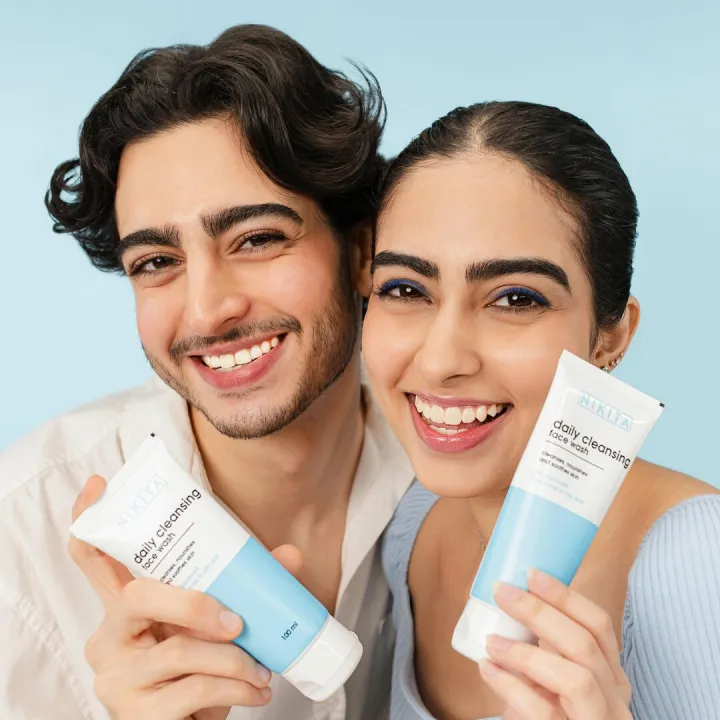 NIKITA%20-%20Daily%20Cleansing%20Face%20Wash%20For%20Even%20Skin%20Tone%20(2%25%20Niacinamide)%20-%20Image%204