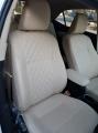 Seatcovers for Toyota Corolla 2018. 