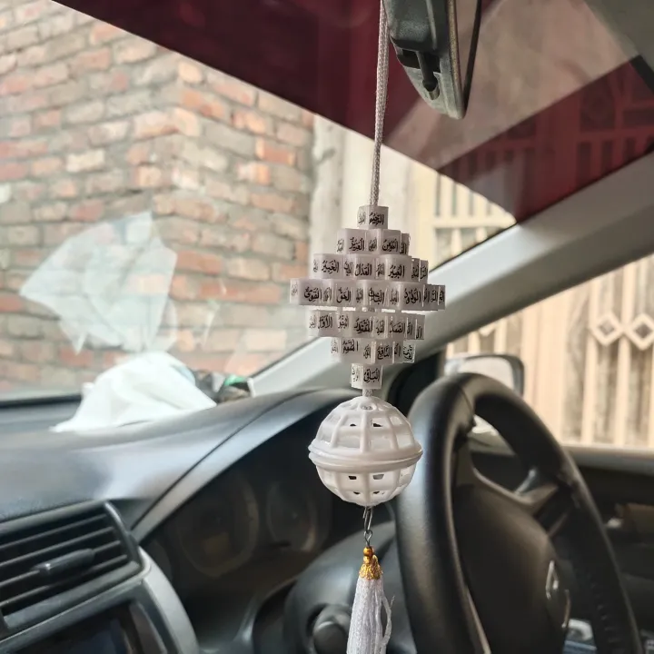 universal%20beautiful%20name%20of%20isam%20%20blocks%20style%20for%20car%20-%20Image%205