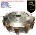 CLUTCH HOUSING SUZUKI GS150. 