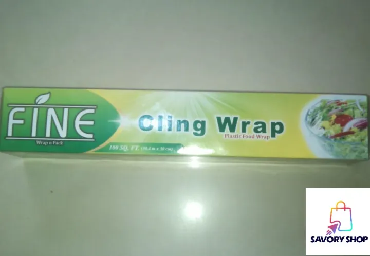 Cling%20Film%20Foil%20Food%20Wrap%20Baking%20Paper%20-%20Image%204
