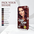KalaKola Hair Color Maho-gany 09 100ml. 