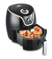 ANEX AG-2019 - Deluxe Air Fryer - Black. 