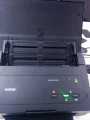 Brother ADS-2100 Two-Sided Advanced A4 Colour Document Scanner, Easy to use “One Touch” scanning direct to USB stick or PC - Australian Import/Not New. 