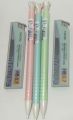 Clutch Pencils Mechanical Pencils 0.7 MM Set of 4 Pencils With 40 leads. 