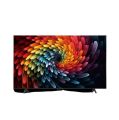 TCL 85P79L QLED 85 Inch 4K UHD Google TV AiPQ Processor Dolby Vision Atmos HDR10+ Premium Smart LED TV 2 Years Warranty. 