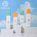 Estelin Super Moisturizing Invisible Finish (No White Cast) Sunscreen Lotion SPF50 / UVA / UVB -PA+++-75G -ES0173. 