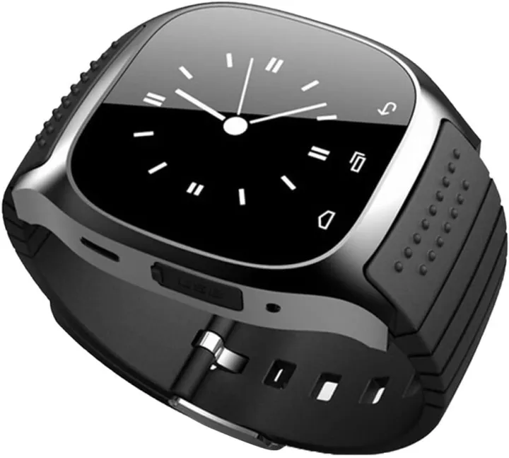 kidswatch%20Wireless%20Sports%20Smartwatch%20Heart%20Rate%20Sleep%20Monitoring%20Pedometer%20Fitness%20Bracelet%20-Black(N)%20-%20Image%203