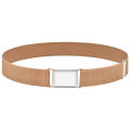 12 Styles Kids Toddler Belts For Girls Boys Adjustable Stretch Elastic Belt With Buckle For Children Kids Waist Belts Waistband. 