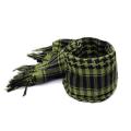 【ALLGOOD】Mens New Keffiyeh Army Military Tactical Arab Desert Scarf Head Wrap. 