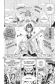 One Piece, Volume 4: The Black Cat Pirates by Eiichiro Oda. 