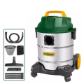 JADVEVER Vacum Cleaner JDVR4A30 | Input power: 1200W | Dust capacity: 30L | Vacuum pressure: ≥18KPa | Voltage: 220V-240V~50/60Hz. 