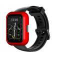 Realme watch 2 case PC hard case cover for ralme watch 2 pro silicone case for realme smart watch. 