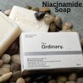 Niacinamide Facial Soap 75g | Oil Control & Acne Care. 