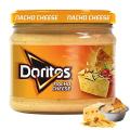 Doritos Nacho Cheese Dip, 300 g. 
