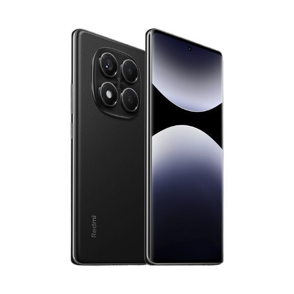 Redmi Note 14 Pro 12GB + 512GB , 6.67" AMOLED display 120Hz, IP64 , 200MP main 32MP front , 5500 mAh - 45W turbo charging