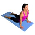 Imported Large Size PVC Anti Slip Sports Yoga Mat Fitness Training Mat Exercise Mat Gym Mat Exercise Mat Carpet Mat Yoga Mats. 