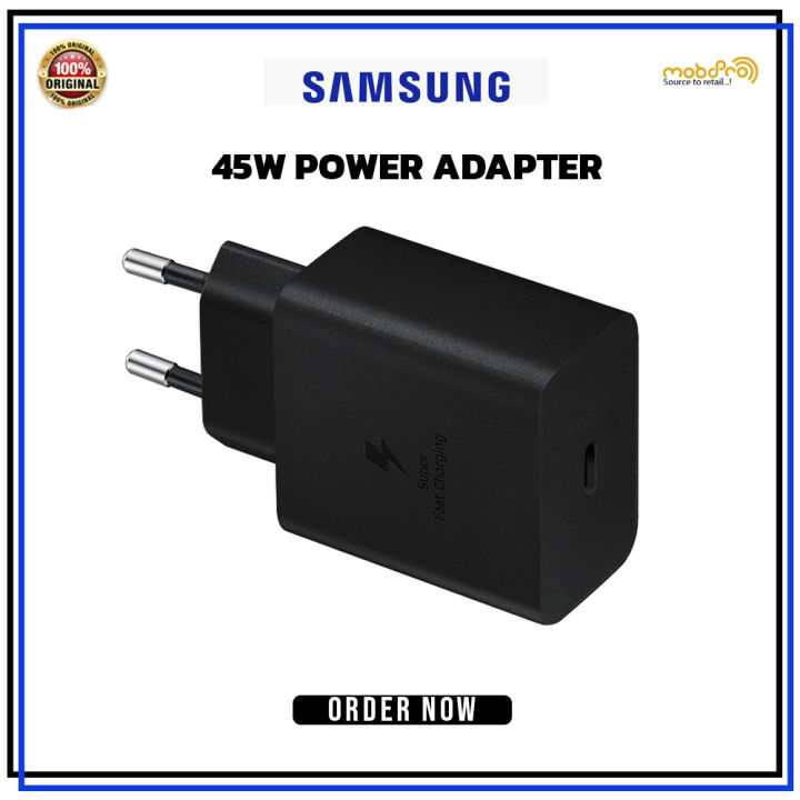 Samsung%2045W%20PD%20USB-C%20Port%20Power%20Adapter%20(5A/1.8M)%20With%20C2C%20Cable%20-%20Image%206