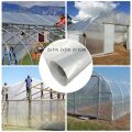 High Quality Plastic Clear Greenhouse Film Dustproof Polytunnel Transparent Film Agricultural Cultivation Hot House Cover Garden Accessories. 