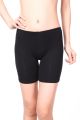 Women Soft Seamless Safety Pants Under Skirt Modal Ice Silk Breathable Shorts. 