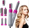 High Quality Automatic Magic Hair Curler Machine - Double 360 Rotating Curler For Women - Electric Hair Curler Roller - Hair Curler Styling Stick. 