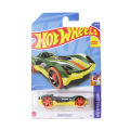 Diecast Hotwheels 2021,22 Hw Speed Team Die Series - Roadster Bite, Fast Fish, La Fasta, Mach It Go, Draftnator, Hot Wheel Metal Car Collectors Toys. 