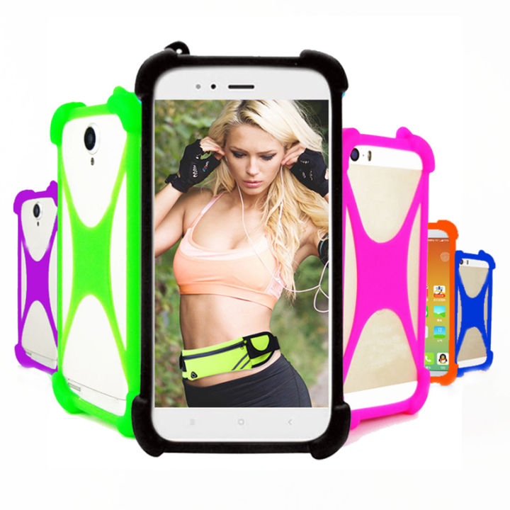 Case For Nokia Lumia 920 830 820 Universal Soft Mobile Phone Silicone Back Cover Case For Nokia Lumia 535 630 640 Phone Cases