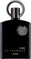Afnan Supremacy Noir Perfume for Unisex - 100ml. 