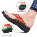 AEROTHOTIC Ladies Fashion Flip Flop Slippers - Original Thailand Imported - L0801. 