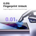 UGREEN Screen Protector for Samsung Galaxy S24 Ultra Glass Film for Samsung S24 Ultra Protective Films HD 1/2PCS. 
