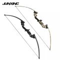 Z251 Recurve TakeDown LongBow Como Archery Set and others. 
