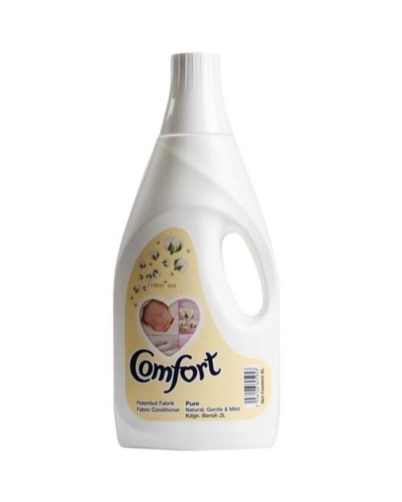 Pure Fabric Conditioner - 2 Liter