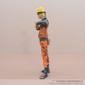 Uzumaki Naruto Stand up Manga Color Model Handmade Anime Organization Landscape Decoration Box Set. 
