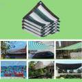 Shade Fabric Greenhouse Shade Sail Easy to Install Mesh Tarp with Grommets Shade Net for. 