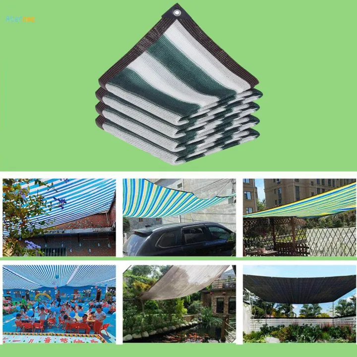 Shade%20Fabric%20Greenhouse%20Shade%20Sail%20Easy%20to%20Install%20Mesh%20Tarp%20with%20Grommets%20Shade%20Net%20for%20-%20Image%202